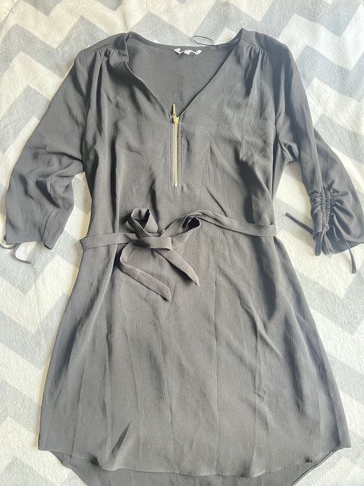 3 броя черни рокли