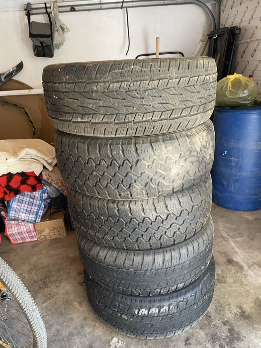 Шины р 18.       .