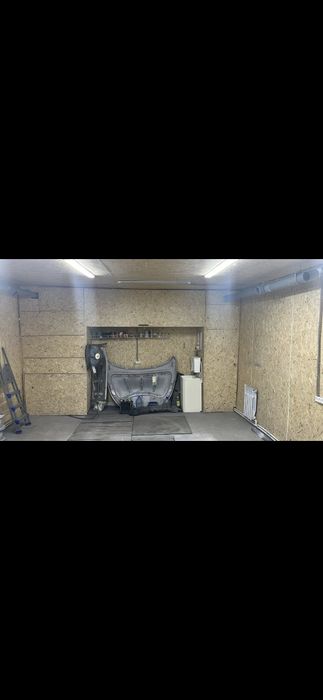 Продам гараж ГЭК 18 Пилот