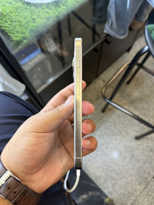 Iphone 16 pro 256