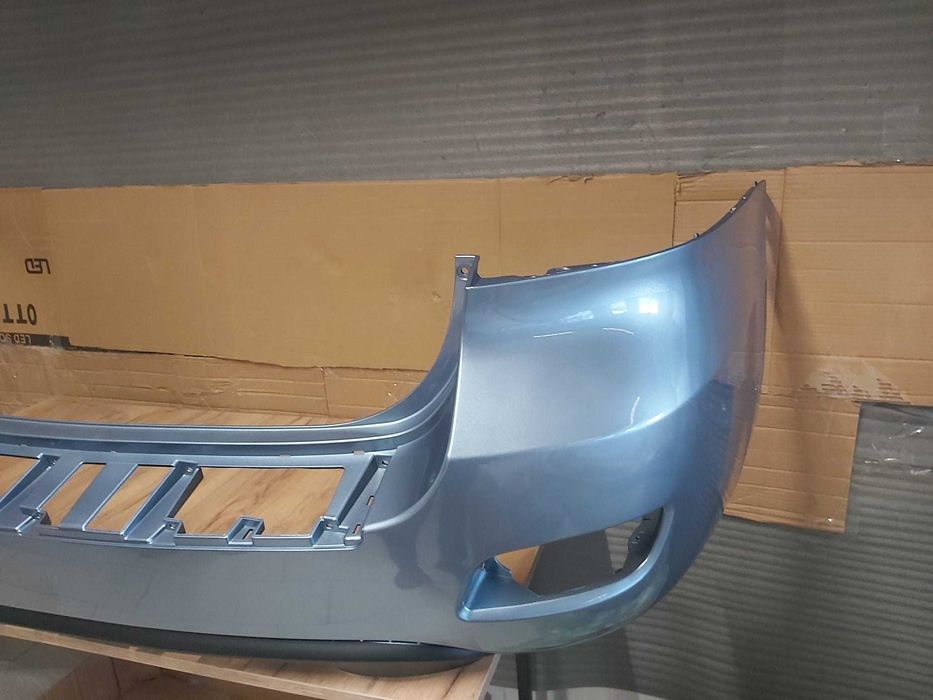 Bara Spate Hyundai Santa-Fe An 2005-2009 (6F (Albastru))