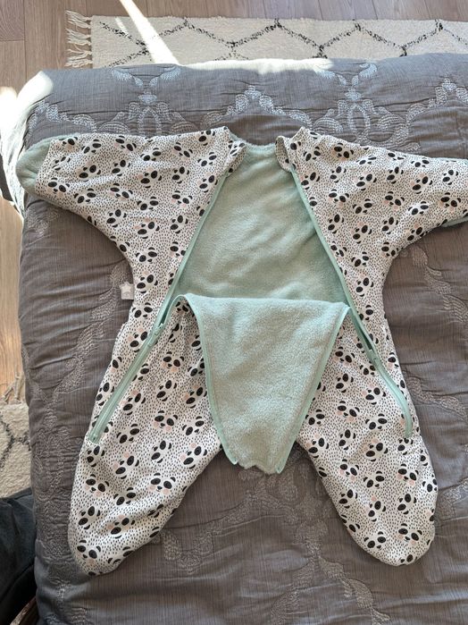 Зимни дрешки за момченце 68/74 - от 0 до 35лв.