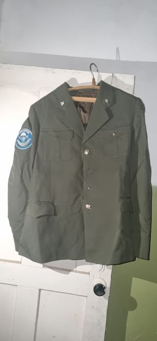 Продаётся военная форма