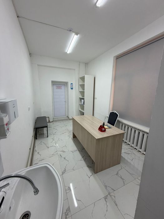 Сдается в аренду медицинский центр