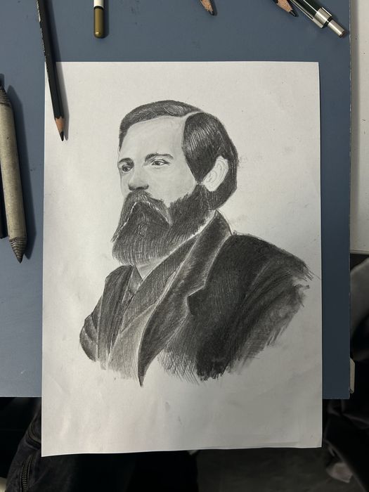 Ofer meditatii desen