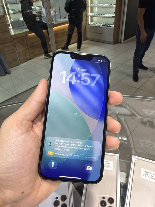 Айфон 13 Iphone 13