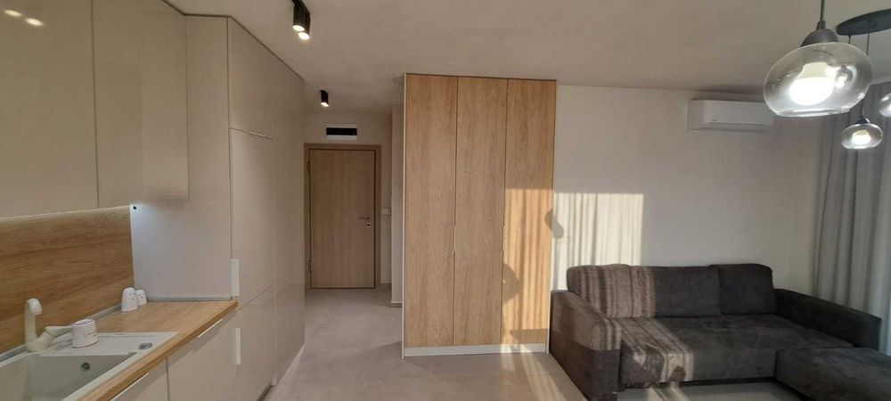 Дава се под наем Двустаен апартамент в София, Обеля 2 - 68 кв.м за 600 € - Снимка #2