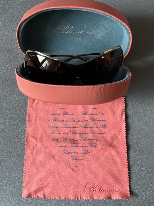 Дамски слънчеви очила Blumarine