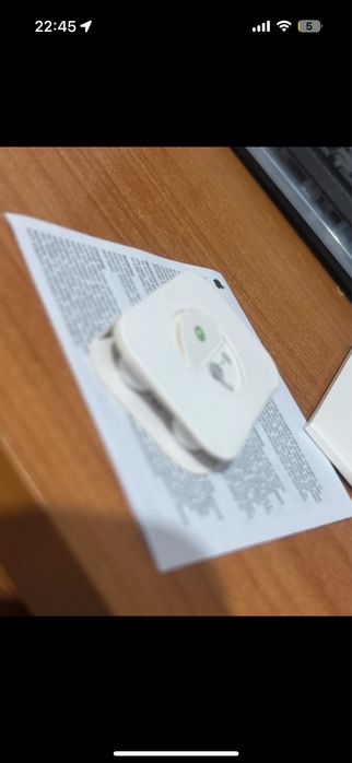 Air pods pro cu cutie