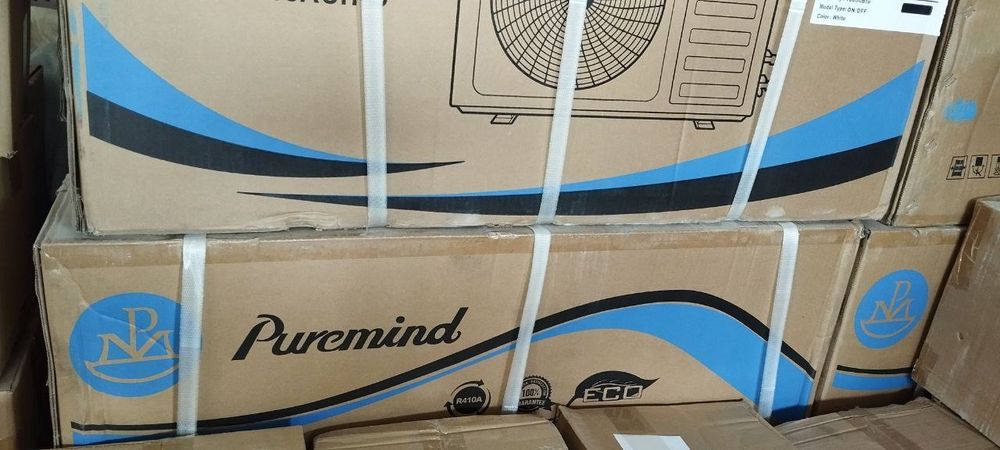 Кондиционер 18 талик