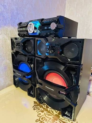 Panasonic SC-MAX3500