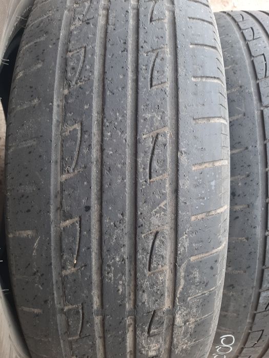 Продам шины. 215/70/16