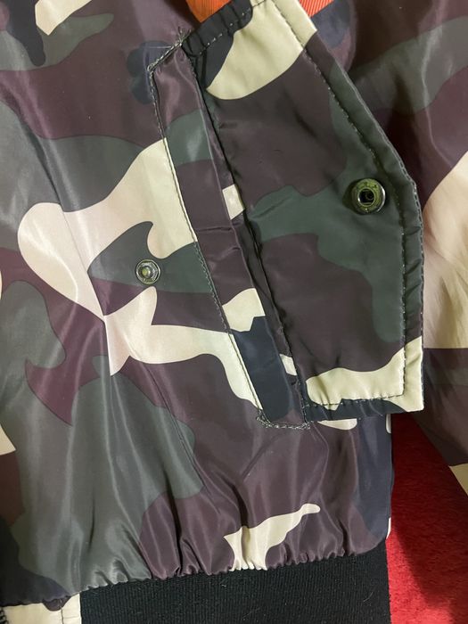 Мъжко пролетно-есенно яке