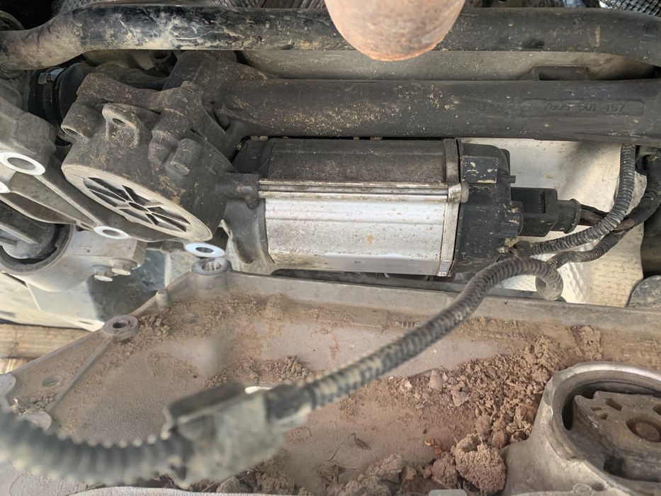 Кормилна рейка vw audi seat skoda