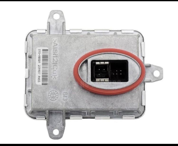 Balast droser modul xenon Mercedes Benz GL ML CLA C w204 w166