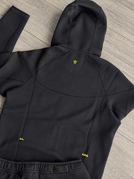 Nike NOCTA Tech Fleece - Цял комплект! Последни бройки!