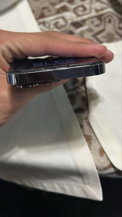 iPhone 14 128GB Deep Purple (Фиолетовый) — АКБ 100%