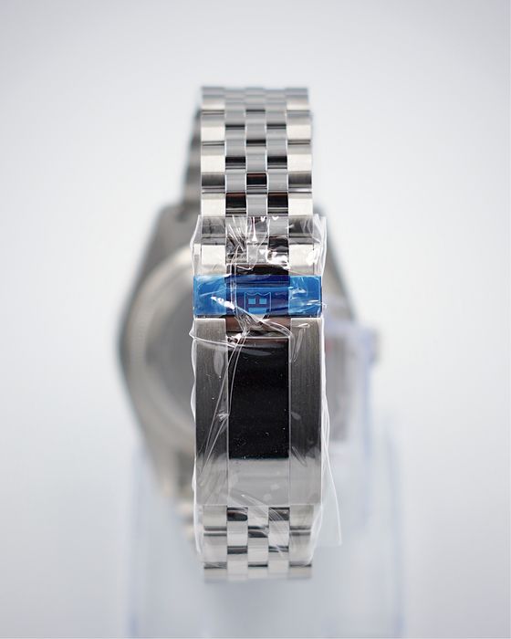 Tudor Black Bay Monochrome