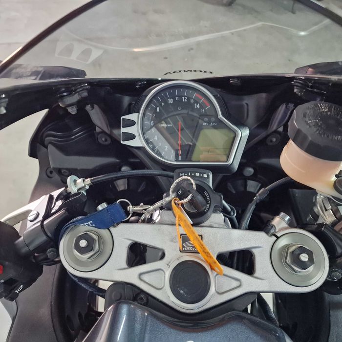Motocicleta Honda CBR1000RR Fireblade ABS | H000439 | motomus.ro