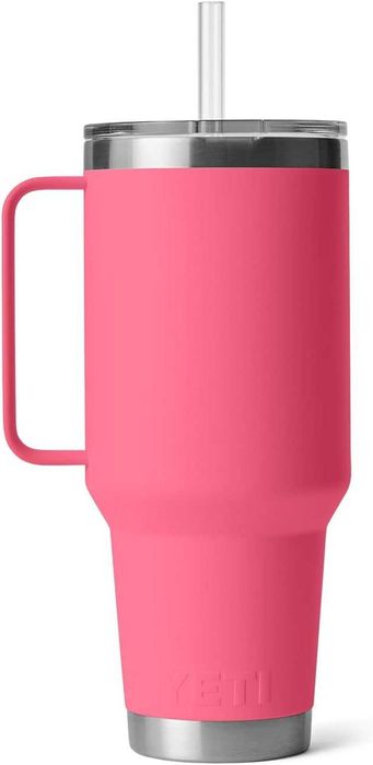 Термокружка YETI Rambler 42 oz Tumbler! Новая с бирками!