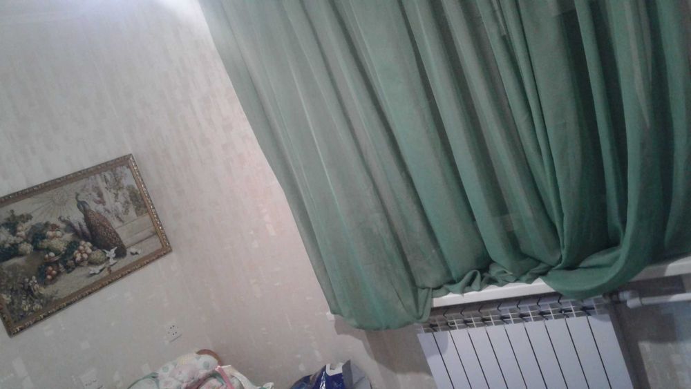 Продам 3-х комнатную квартиру