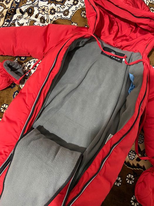 Продам детский комбинезон