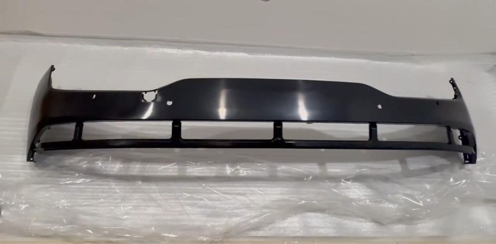 Бампер передний KIA Sportage Киа Спротедж 2025г.