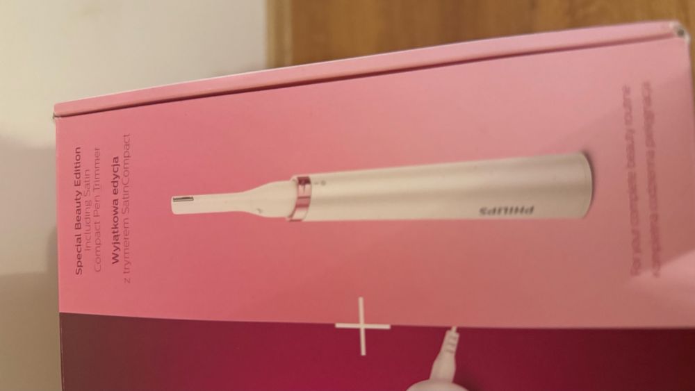 Philips Lumea Advanced IPL BRI921/00 – нов