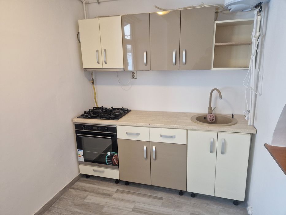 Garsoniera de vinzare sau schimb cu apartament micro 17