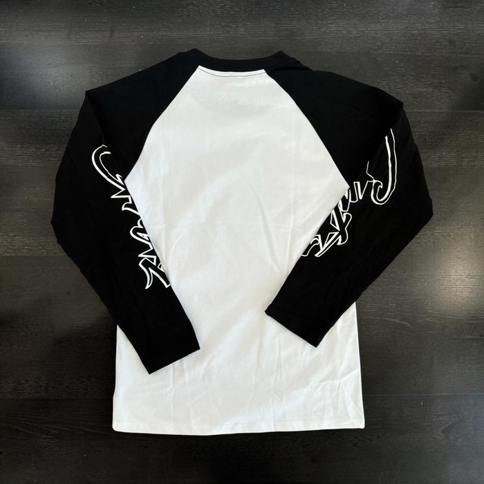 long sleeve corteiz s