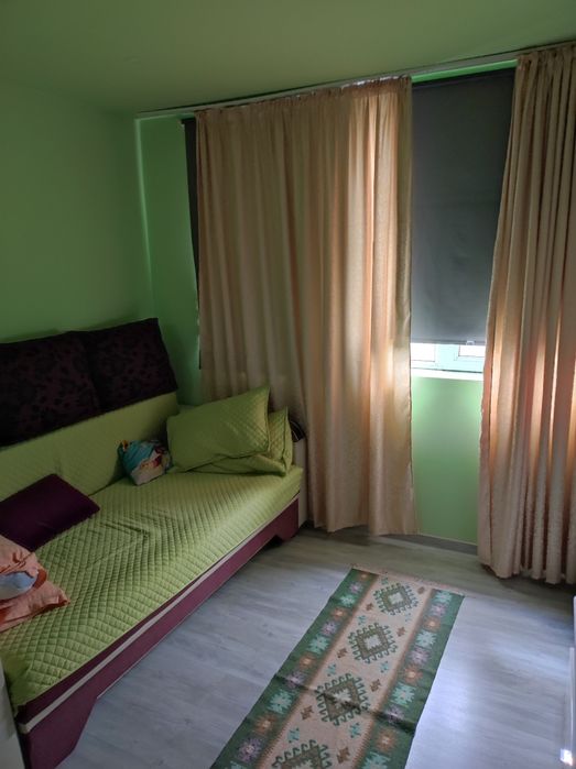 1+1 daire, 21 m²