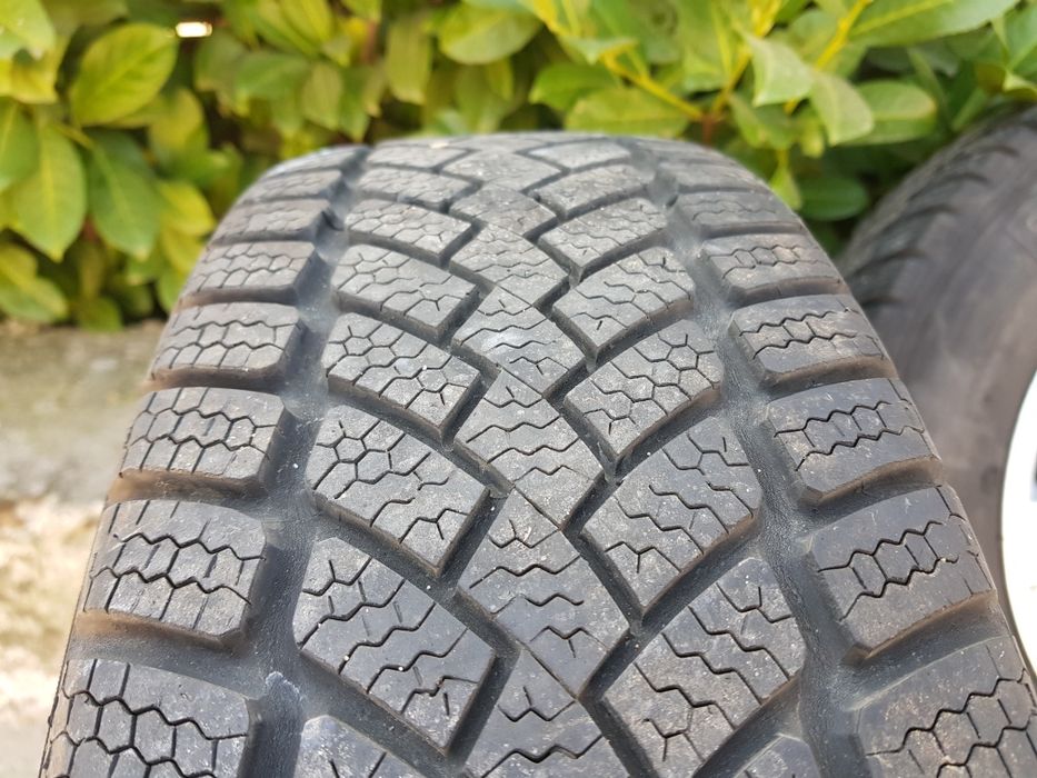 Jante aliaj 14" 4x100 pentru Opel