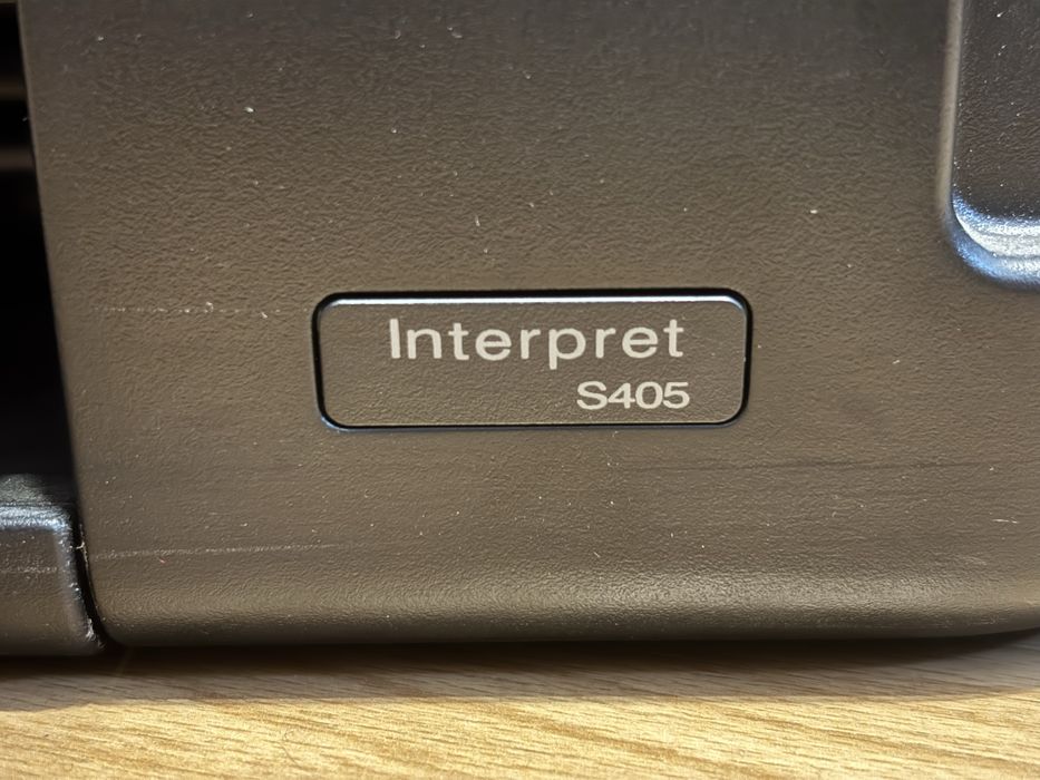 Принтер AIO Lexmark s405 3в1  скенер принтер факс