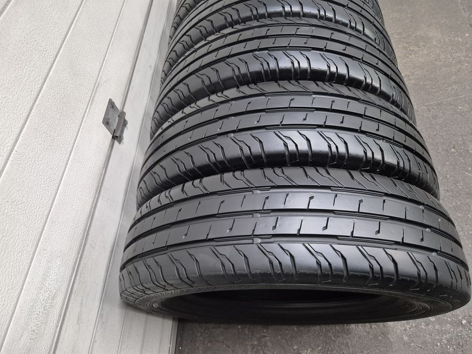 Anvelope continental 185/75/16C