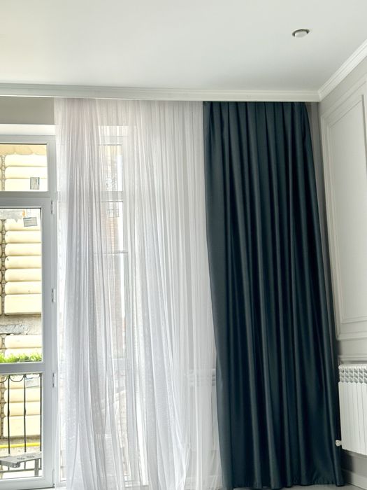 Продам шторы ткань хюррем