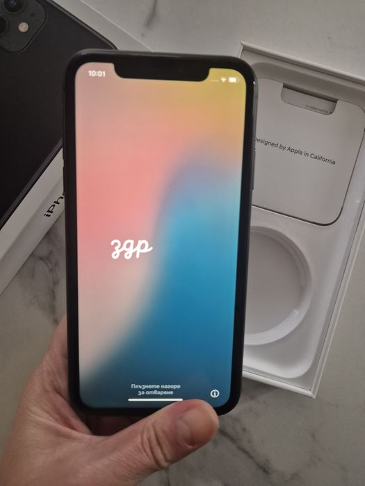 iPhone 11, 128 GB