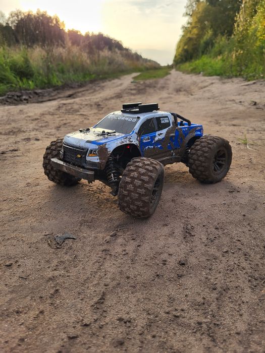 Очень серьёзный аппарат