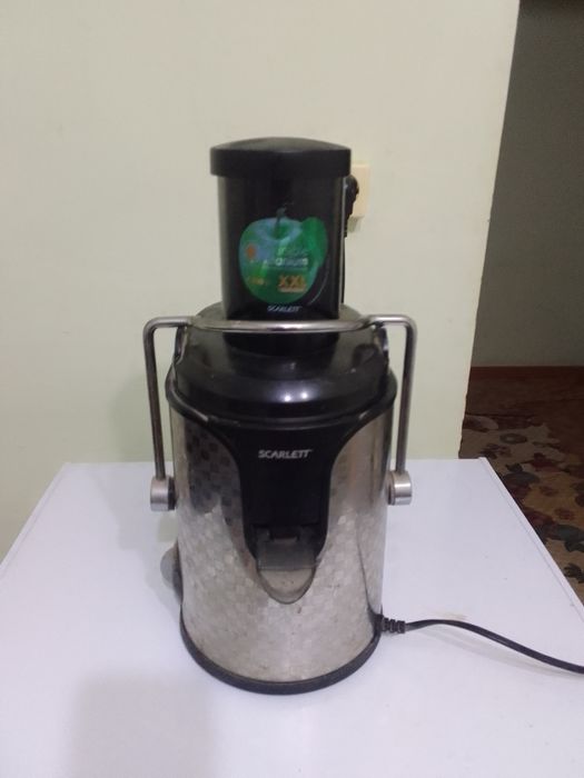 Продам сок выжмалку