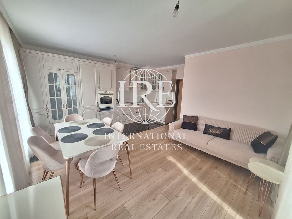 3-стаен в Варна-Трошево площ 95 цена 274000