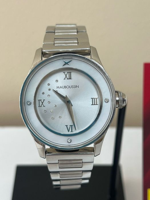 Ceas Mauboussin Amanet BKG