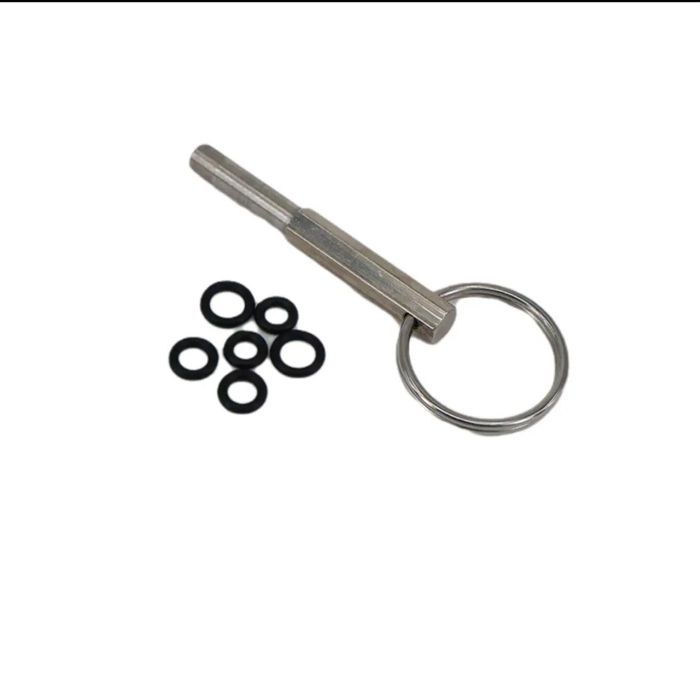 Chieie tubulara  Jura