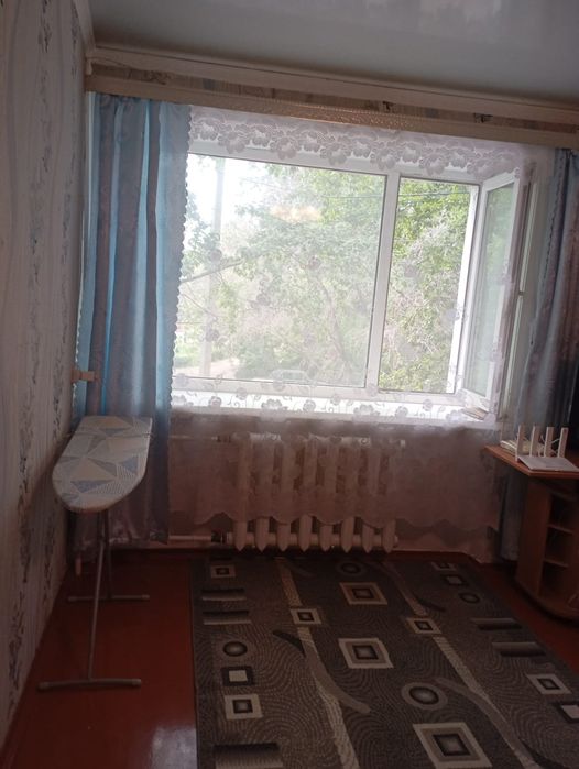 Продам 1ком.квартиру район Каравана.