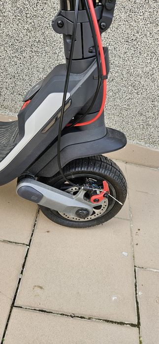 Segway KickScooter P100SE