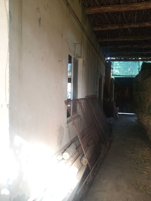 Маданият  Участка сотилади