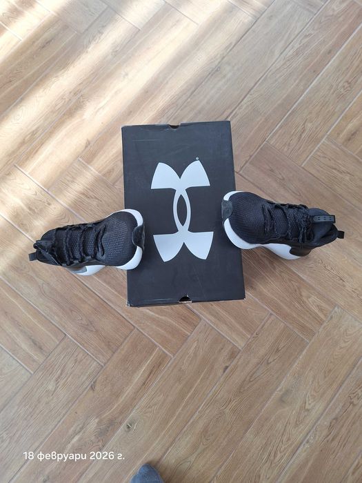 Under Armour  45-29см