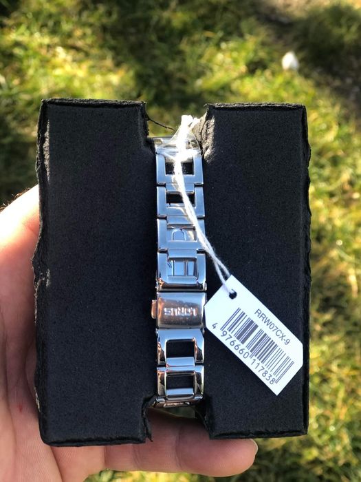 Ceas Dama Lorus By Seiko Nou