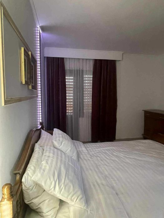 Majorat la Breaza - Casa de vacanta de 16 persoane