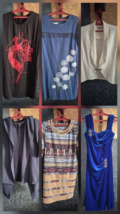 Продам женские вещи