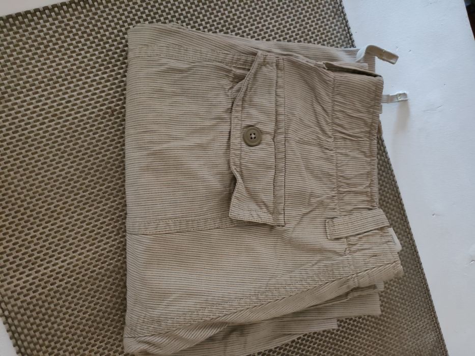 Pantaloni bărbați gap Nr 44xL noi fara eticheta
