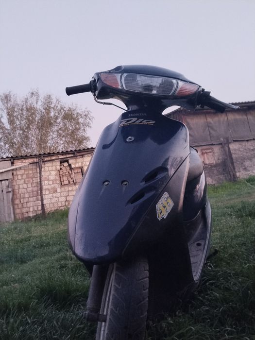продам Хонда Дио 35 zx